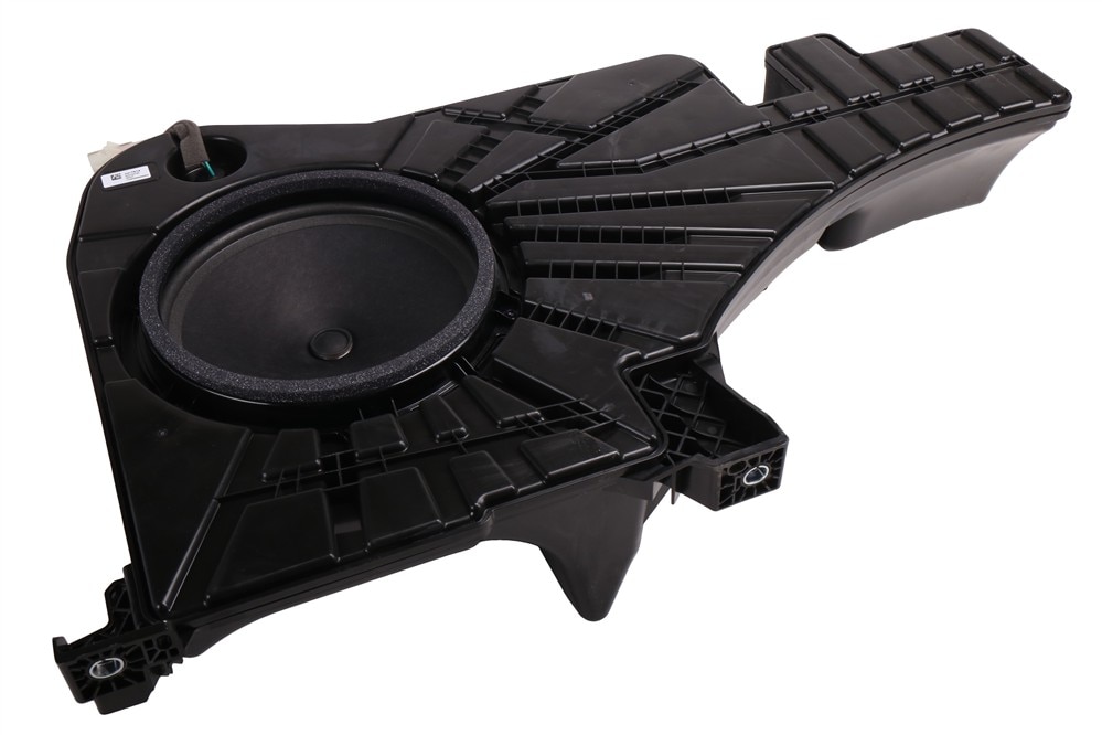 GM Genuine Parts Rear Compartment Speaker