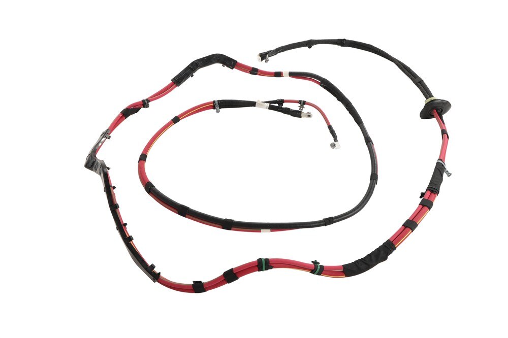 GM Genuine Parts Battery Positive Cable