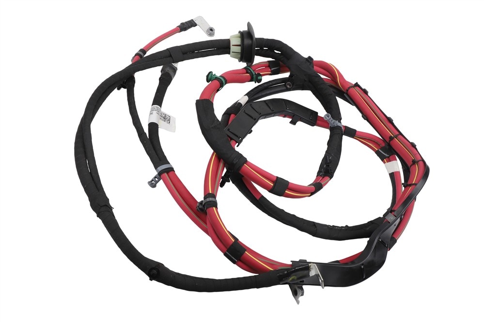 GM Genuine Parts Battery Positive Cable
