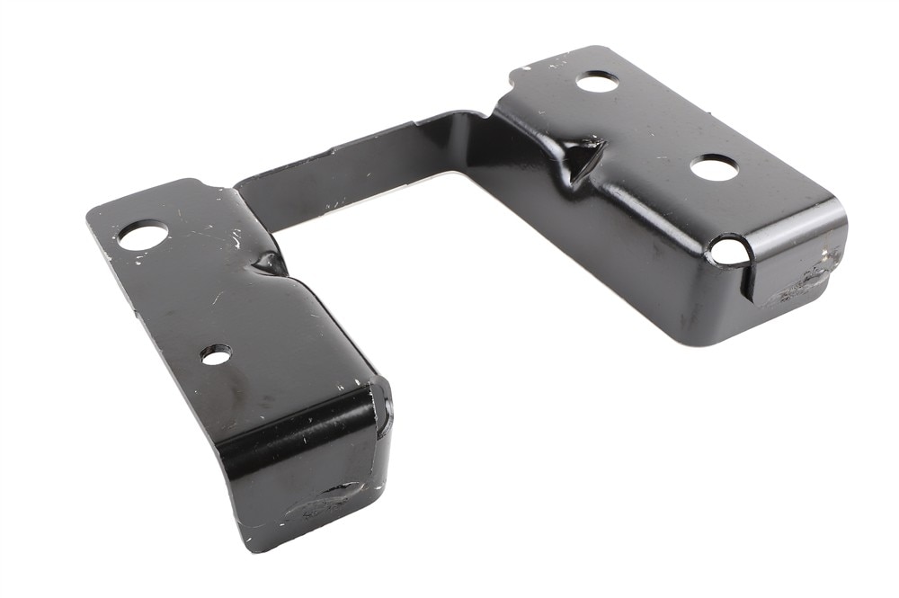 GM Genuine Parts Driver Side Front End Upper Tie Bar Bracket