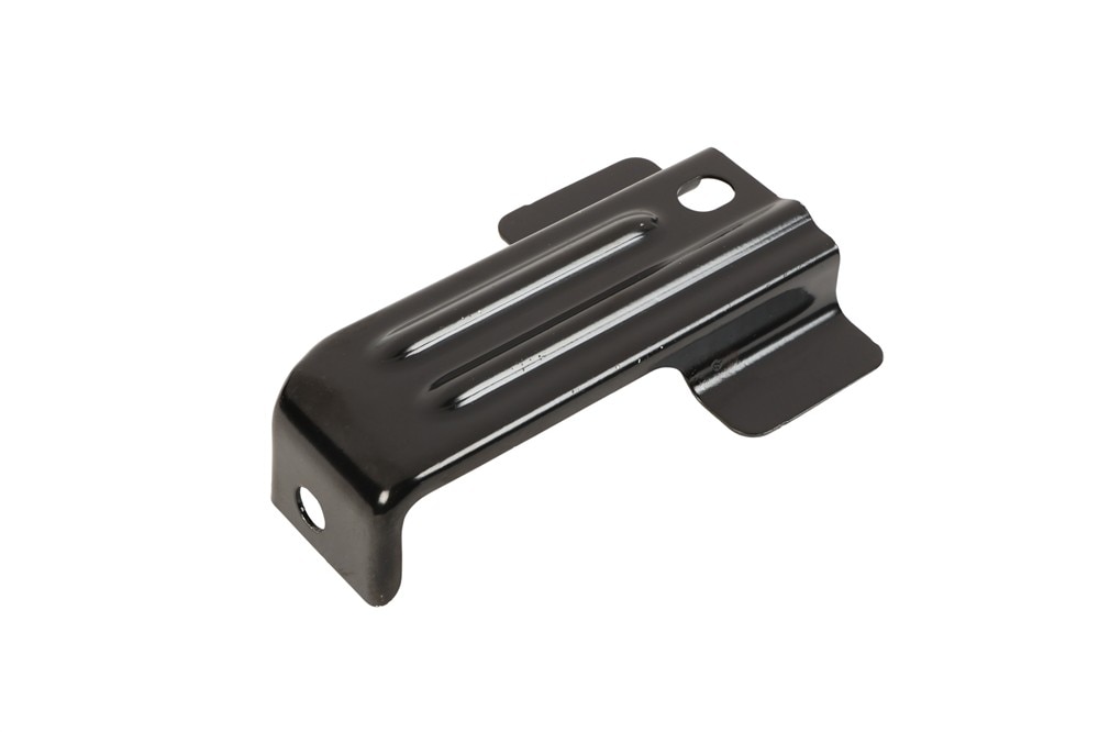 GM Genuine Parts Driver Side Body Side Front Fender Rear Upper Bracket