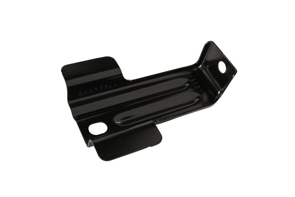 GM Genuine Parts Passenger Side Body Side Front Fender Rear Upper Bracket