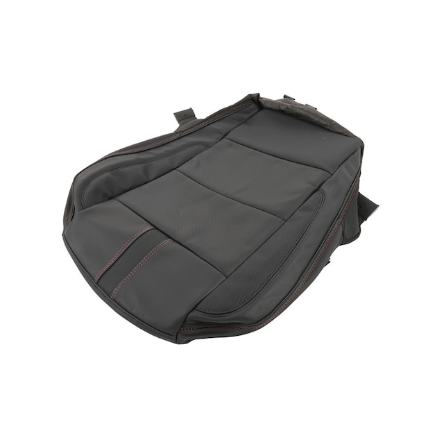 GM Genuine Parts Black Front Passenger Side Seat Cushion Cover