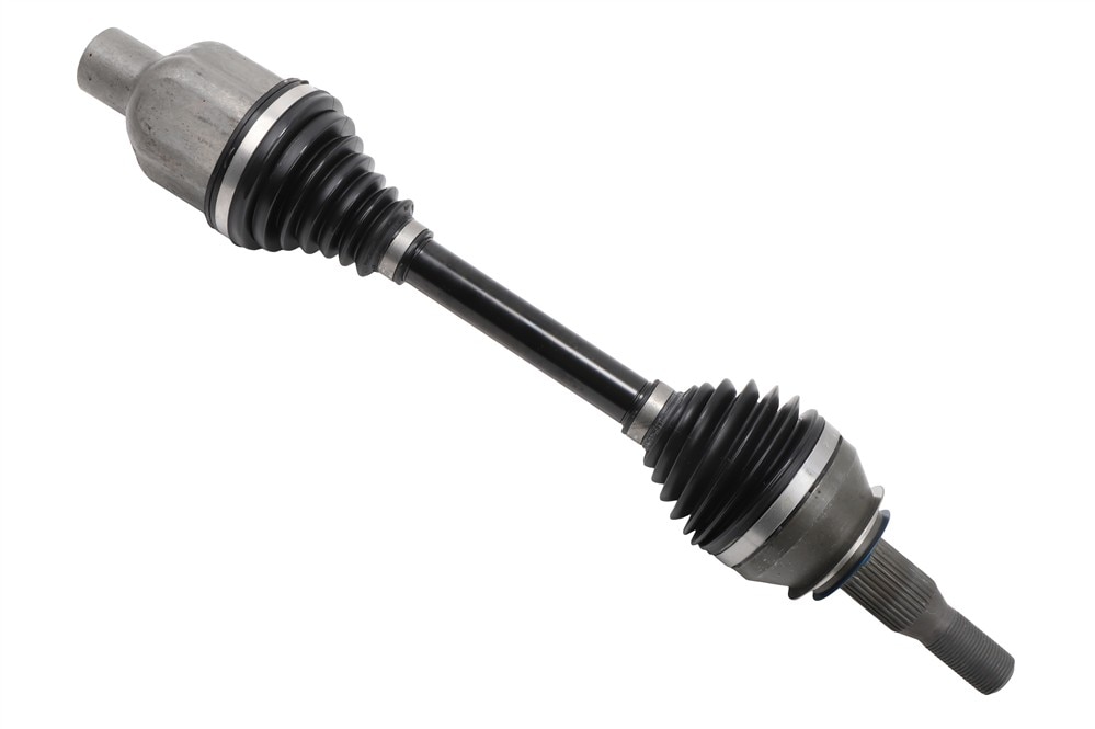 GM Genuine Parts Front Passenger Side Half-Shaft