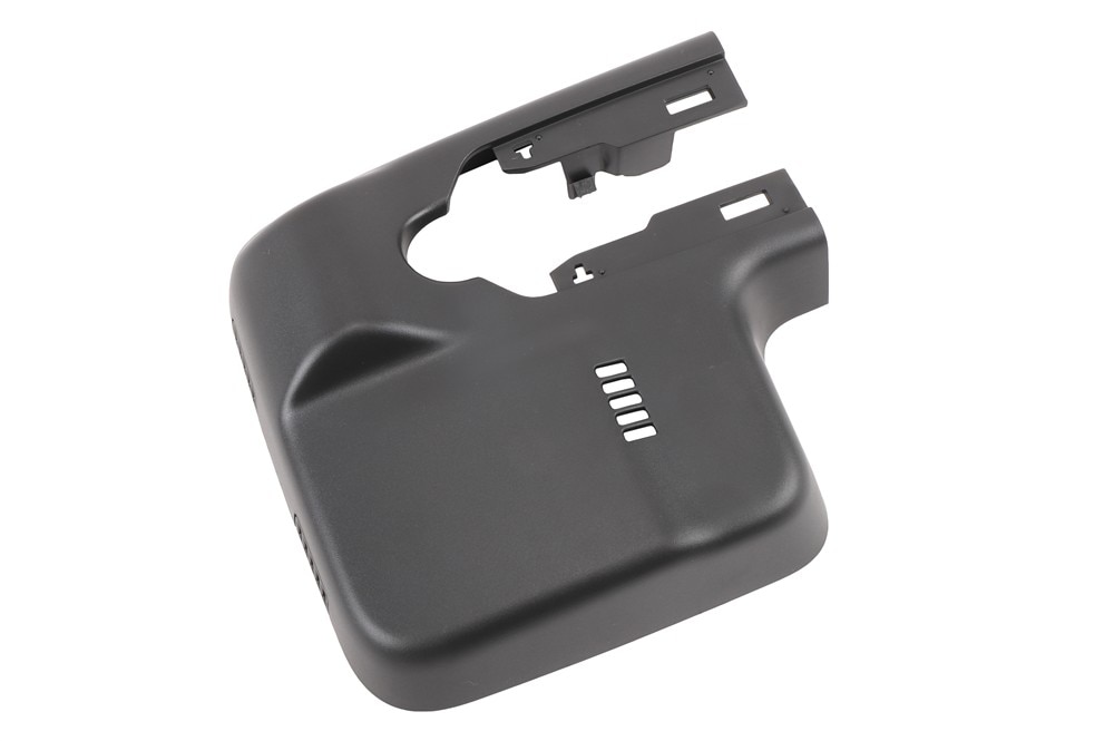 GM Genuine Parts Black Windshield Multifunction Sensor Mount Bracket Cover
