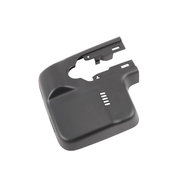GM Genuine Parts Black Windshield Multifunction Sensor Mount Bracket Cover