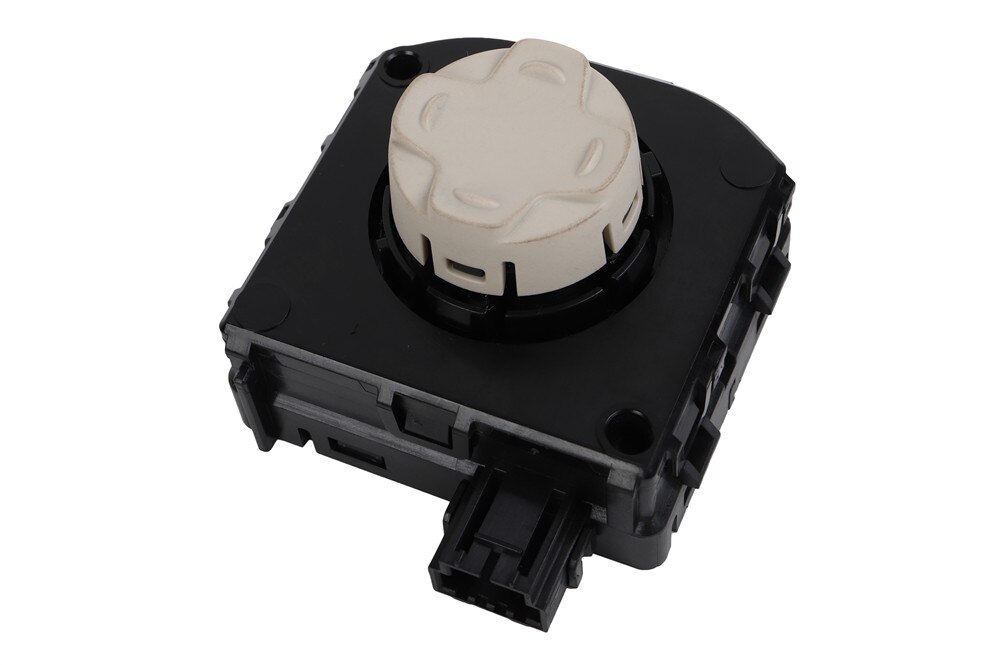 GM Genuine Parts Whisper Beige Front Passenger Side Seat Lumbar Switch