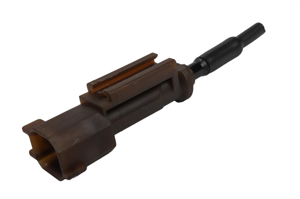 ACDelco GM Original Equipment Driver Side Wheel Speed Sensor Hole Plug