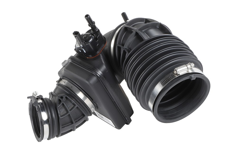 GM Genuine Parts Air Cleaner Outlet Duct