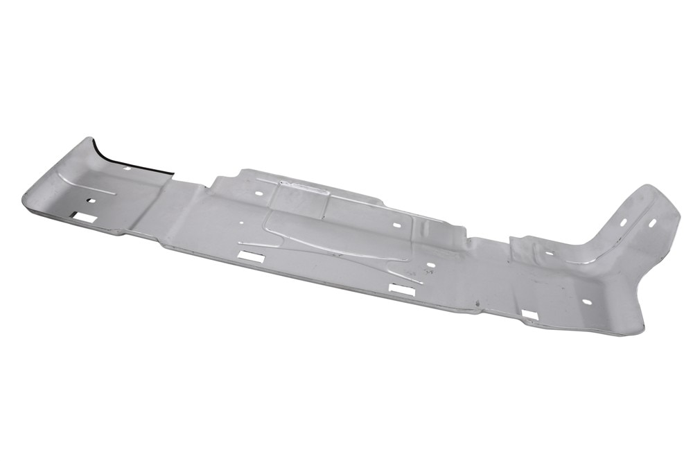 GM Genuine Parts Fuel Tank Shield