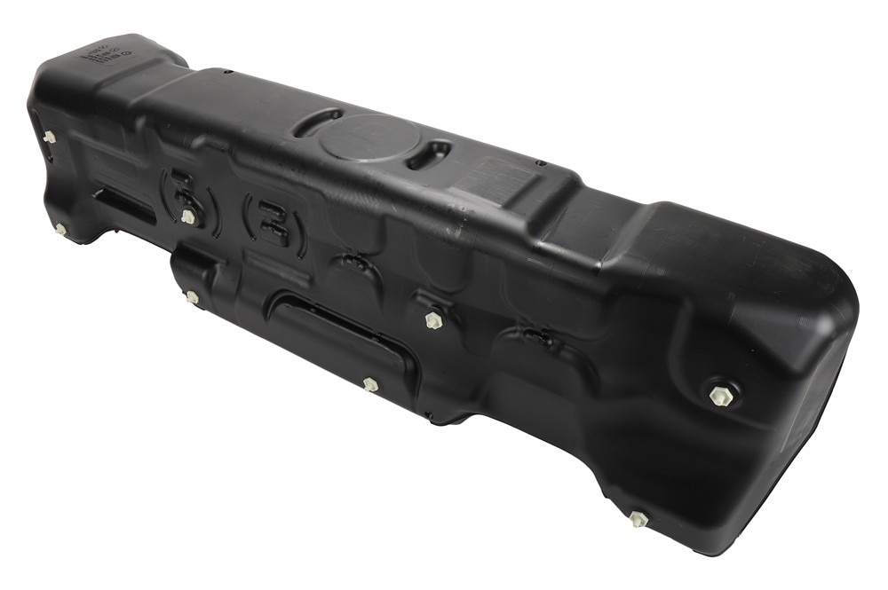 GM Genuine Parts Fuel Tank with Sender