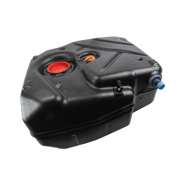 GM Genuine Parts Fuel Tank