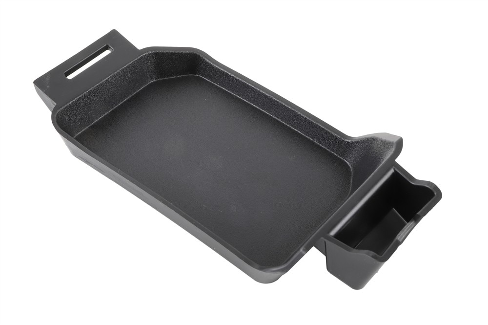 GM Genuine Parts Front Driver Side Bumper Fascia Tow Eye Access Hole Cover