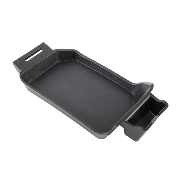 GM Genuine Parts Front Driver Side Bumper Fascia Tow Eye Access Hole Cover