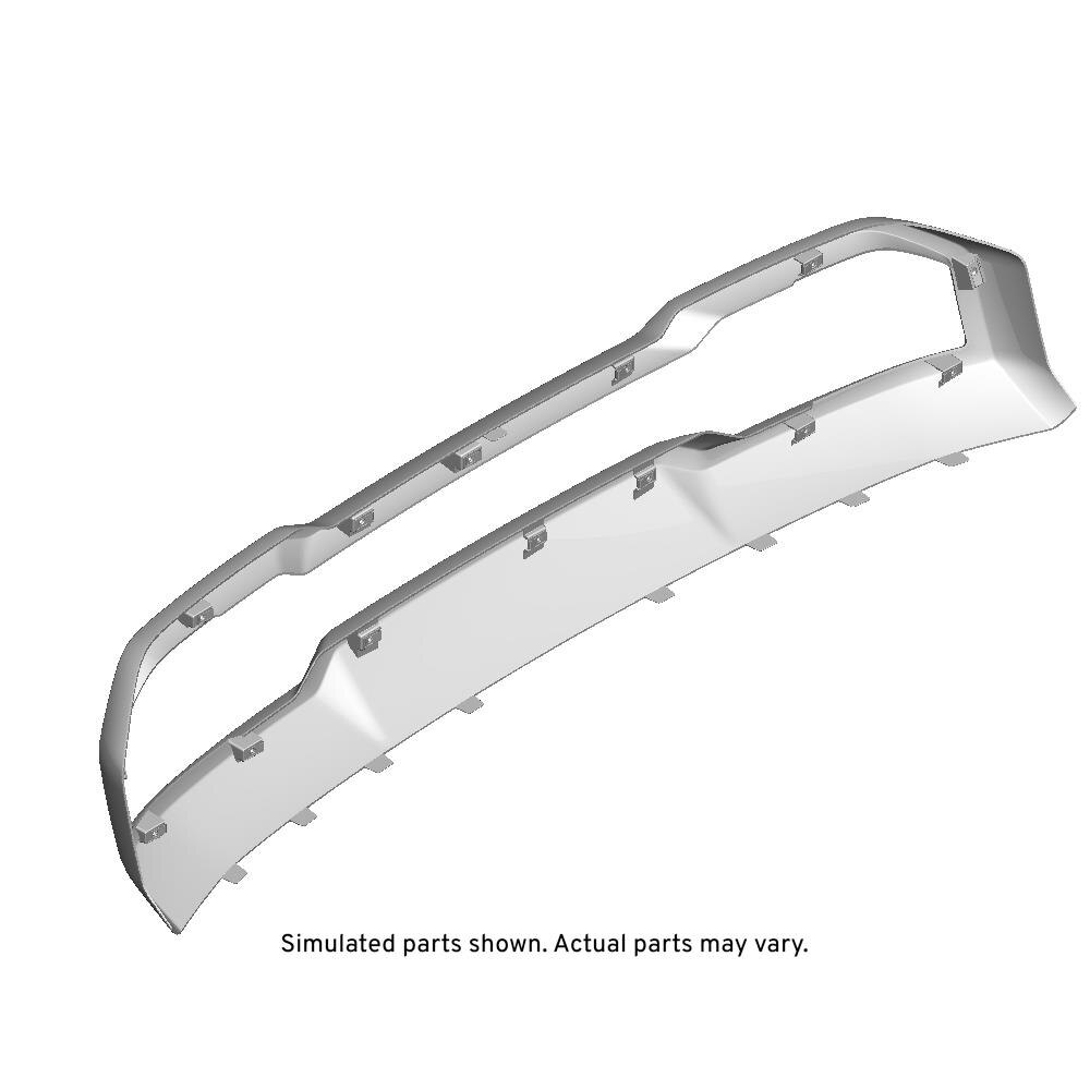 【専用品！】EGDE【XL！激レア】BATMAN タンクトップ/GMW PPG GMC GM Genuine Parts Front Bumper Impact Bar Skid Plate