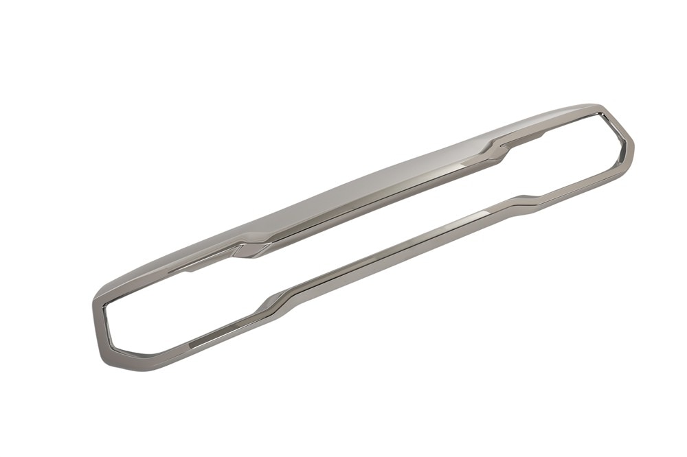 GM Genuine Parts Front Bumper Impact Bar Skid Plate | 84878745