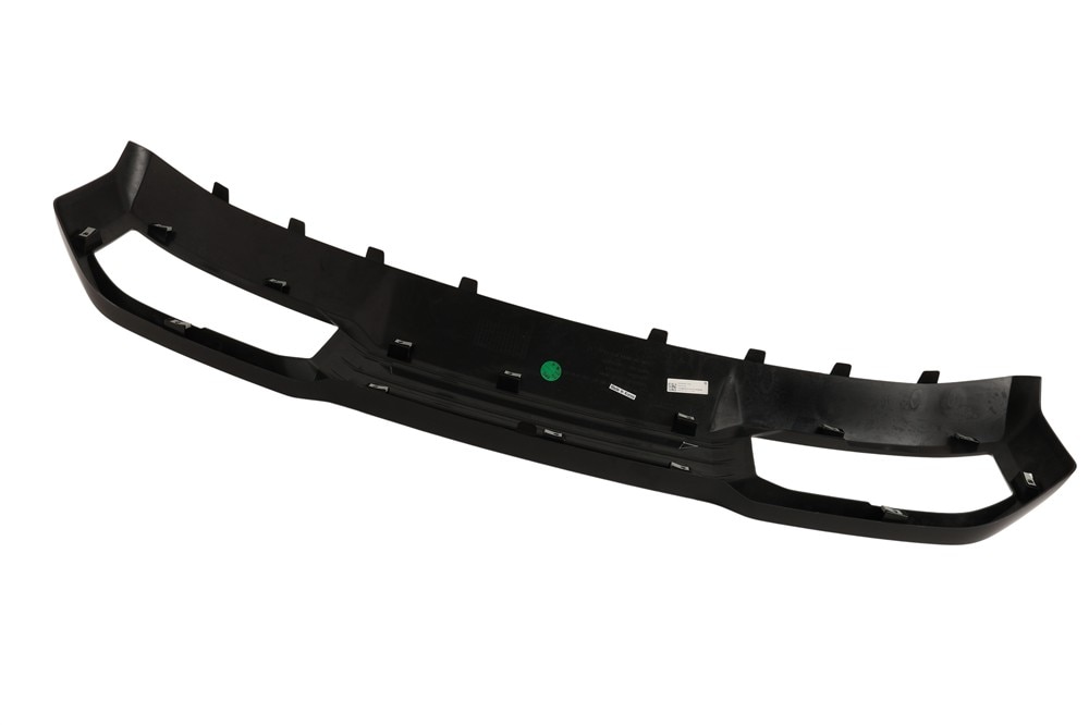 GM Genuine Parts Front Bumper Impact Bar Skid Plate | 84878746
