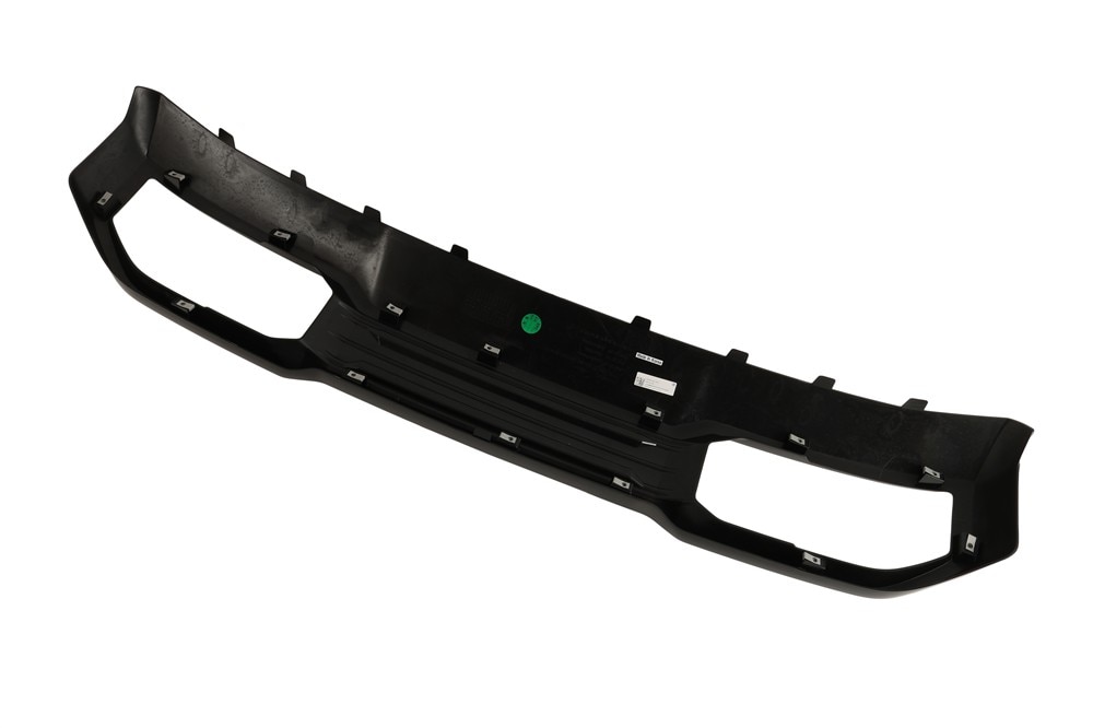 GM Genuine Parts Front Bumper Impact Bar Skid Plate | 84878749
