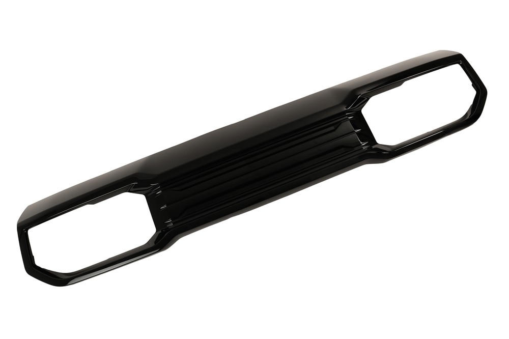 GMその１ GM Genuine Parts Front Bumper Impact Bar Skid Plate | 84878749