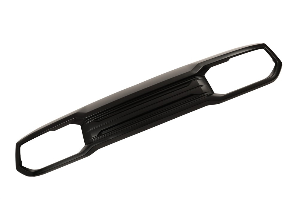 パーツ L GM Genuine Parts Front Bumper Impact Bar Skid Plate | 84878750