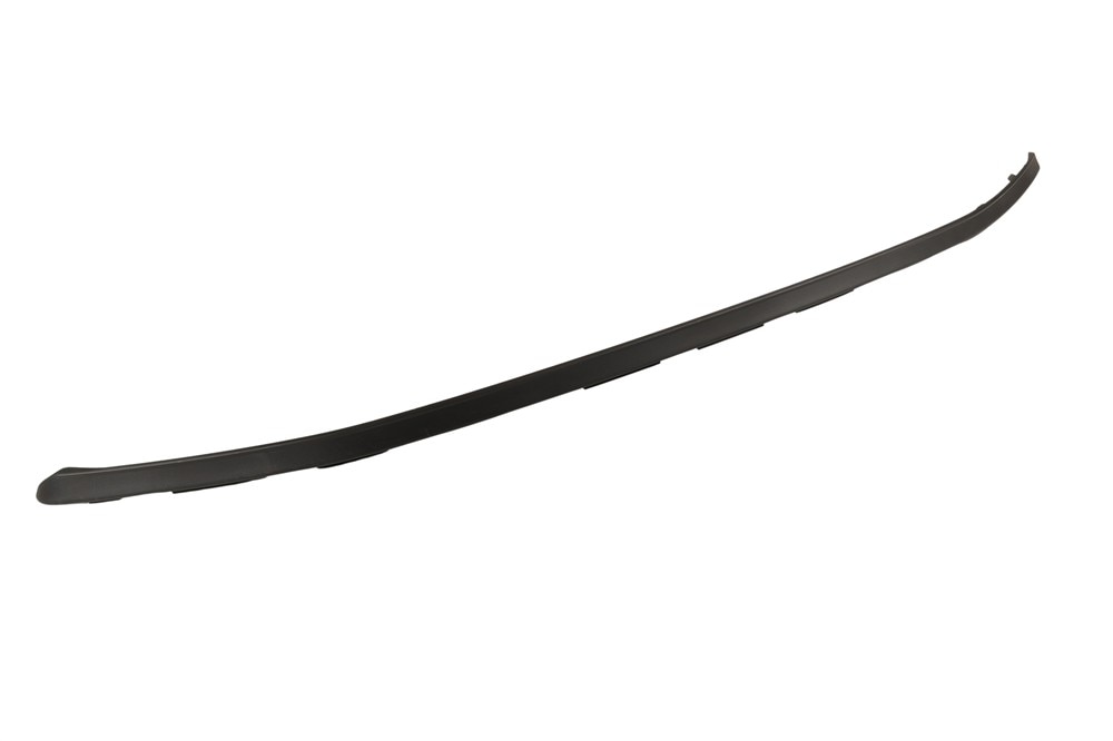 GM Genuine Parts Front Bumper Fascia Air Deflector