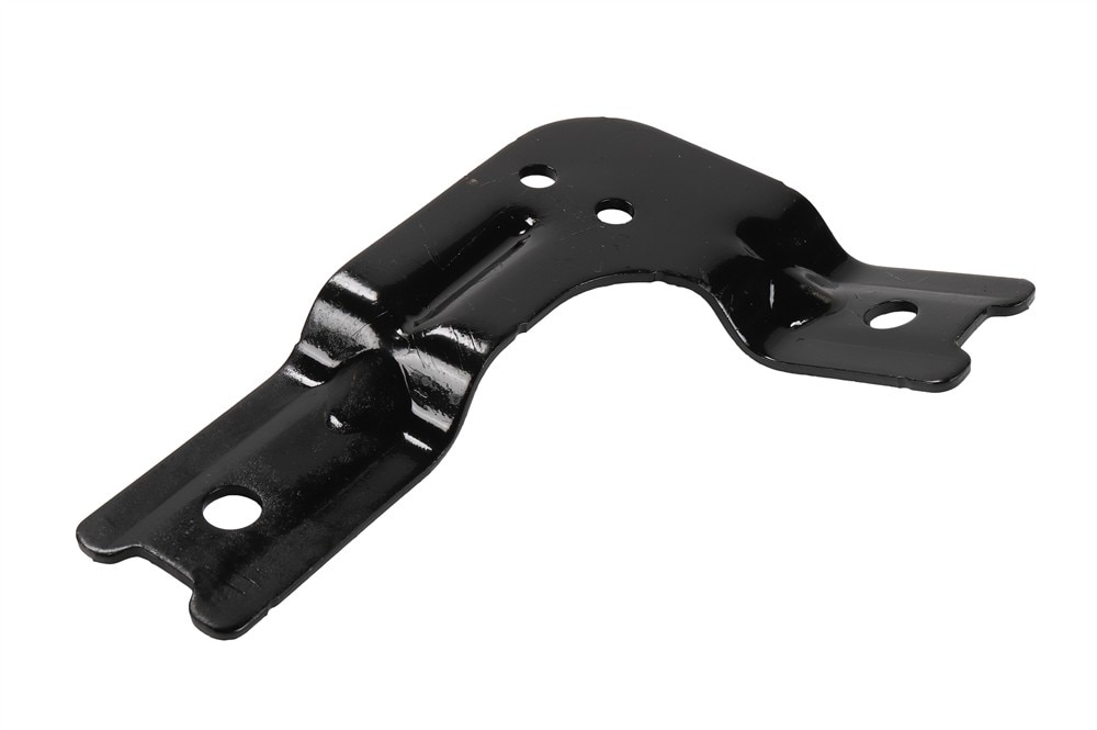 GM Genuine Parts Front Driver Side Bumper Impact Bar Bracket