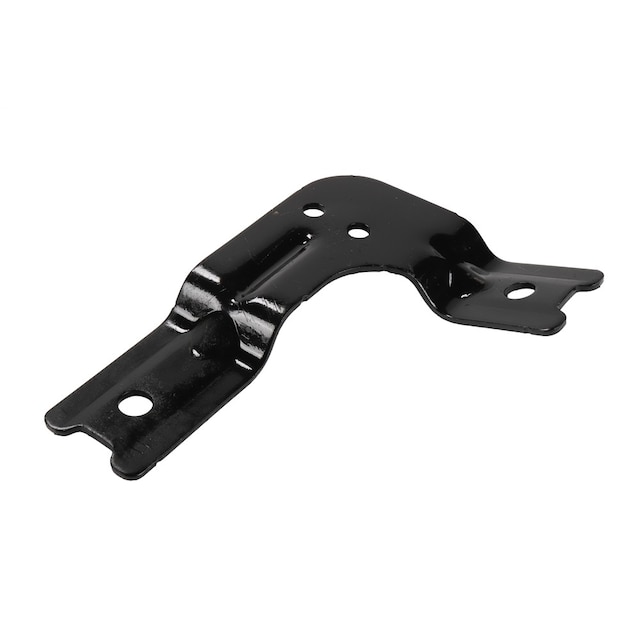 GM Genuine Parts Front Driver Side Bumper Impact Bar Bracket