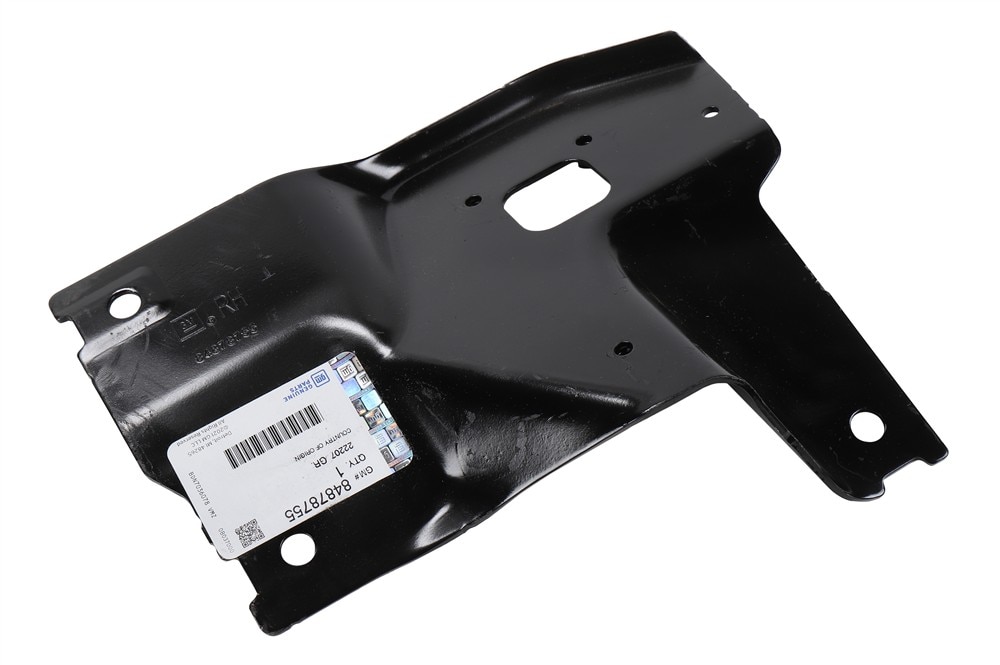 GM Genuine Parts Forward Range Radar Bracket