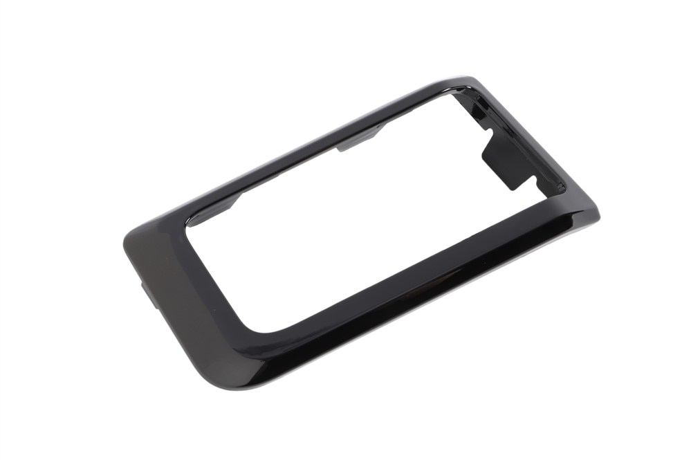 GM Genuine Parts Front Driver Side Fog Lamp Bezel