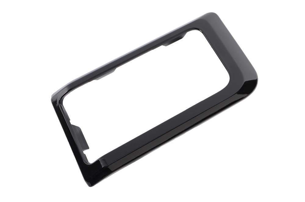 GM Genuine Parts Passenger Side Fog Lamp Bezel | 84878758