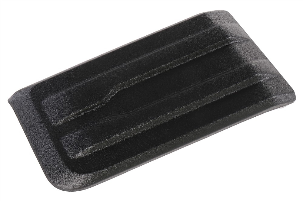 GM Genuine Parts Front Driver Side Fog Lamp Opening Cover
