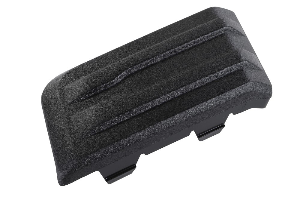 GM Genuine Parts Passenger Side Fog Lamp Opening Cover