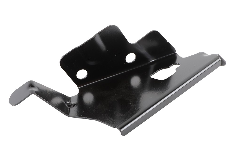 GM Genuine Parts Driver Side Front End Lower Tie Bar Bracket