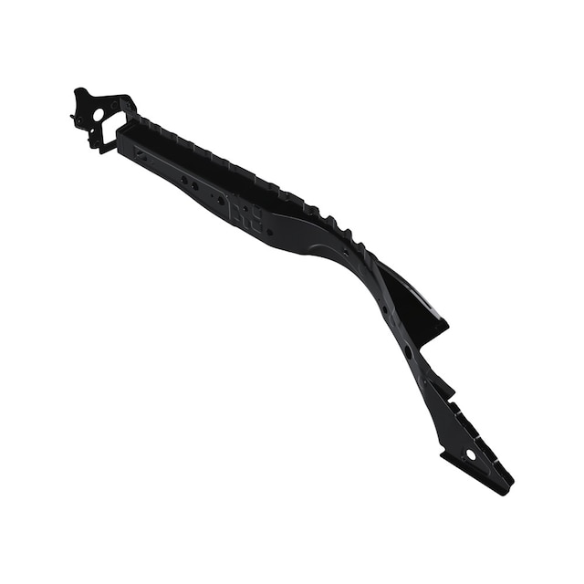 GM Genuine Parts Driver Side Rear Compartment Floor Panel Rail
