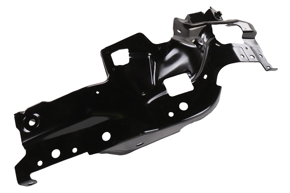 GM Genuine Parts Front Passenger Side Bumper Impact Bar Bracket