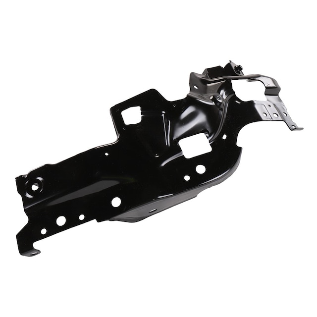 GM Genuine Parts Front Passenger Side Bumper Impact Bar Bracket