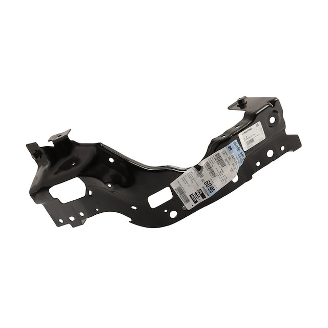 GM Genuine Parts Front Driver Side Bumper Impact Bar Bracket