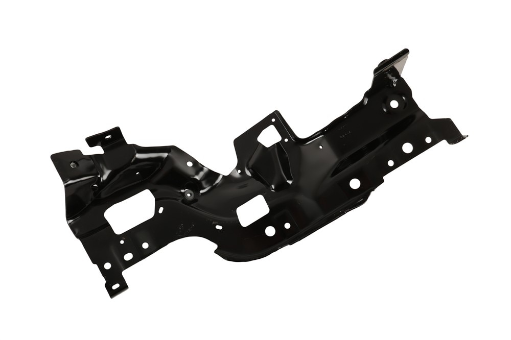 GM Genuine Parts Front Passenger Side Bumper Impact Bar Bracket