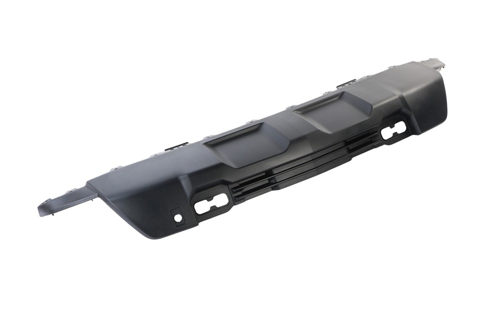 GM Genuine Parts Front Bumper Lower Fascia