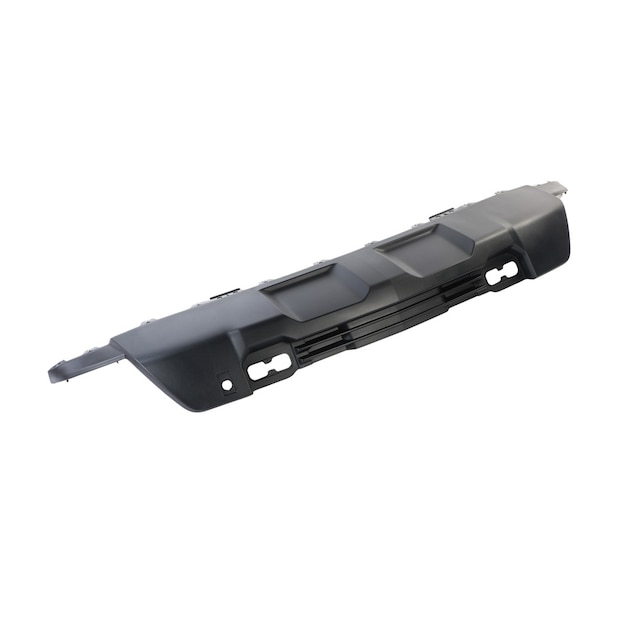 GM Genuine Parts Front Bumper Lower Fascia