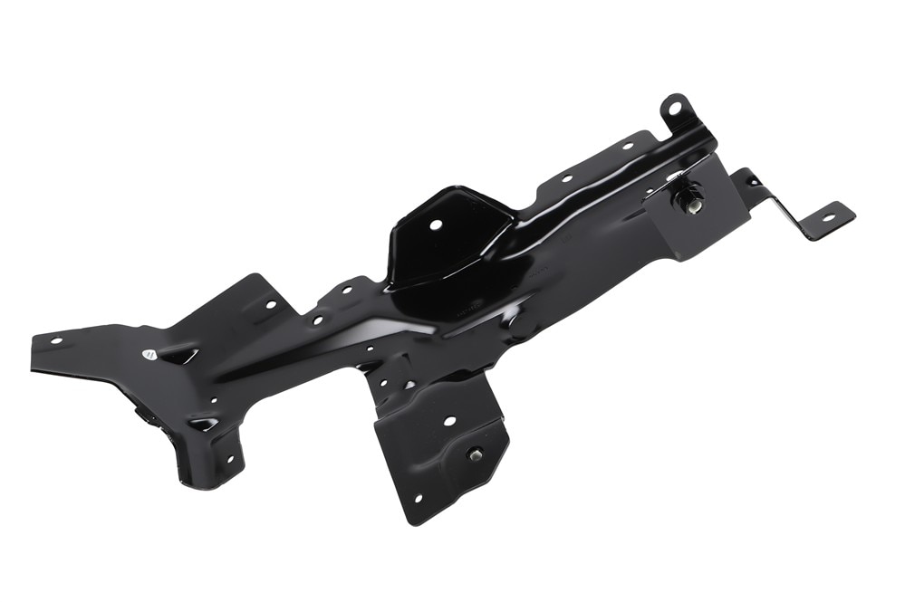 GM Genuine Parts Front Driver Side Bumper Impact Bar Bracket