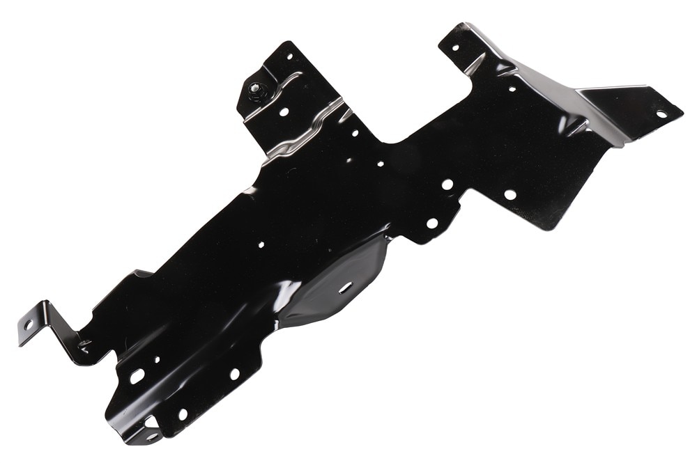 GM Genuine Parts Front Passenger Side Bumper Impact Bar Bracket
