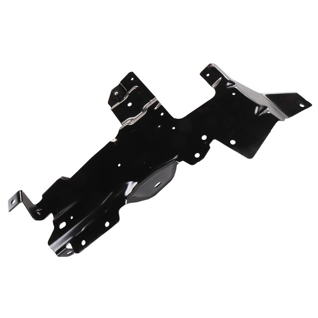 GM Genuine Parts Front Passenger Side Bumper Impact Bar Bracket
