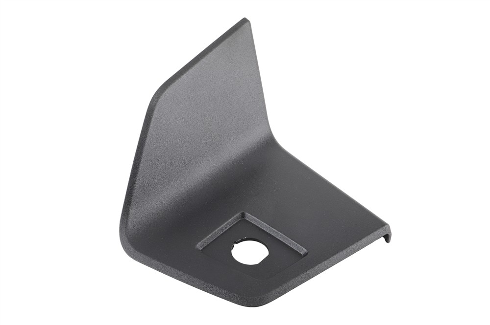 GM Genuine Parts Front Driver Side Bumper Fascia Outer Molding