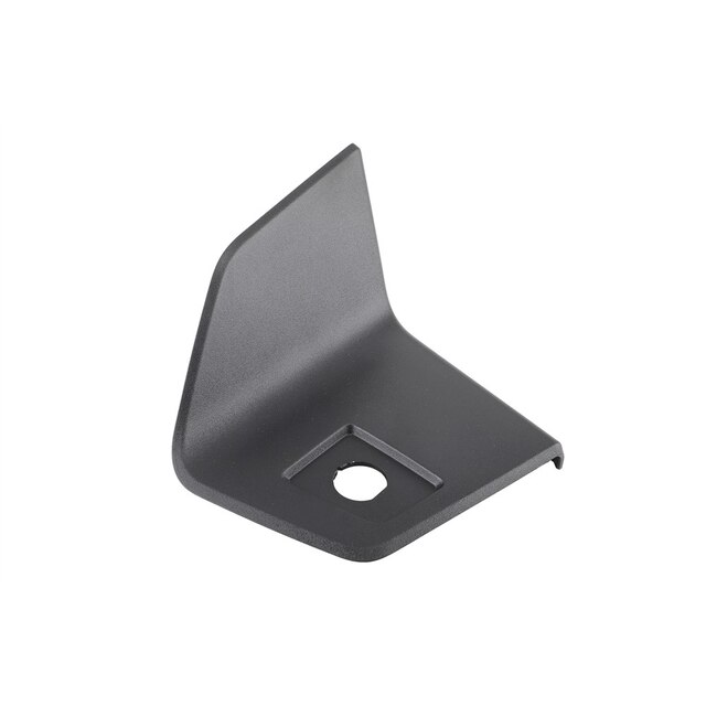 GM Genuine Parts Front Driver Side Bumper Fascia Outer Molding