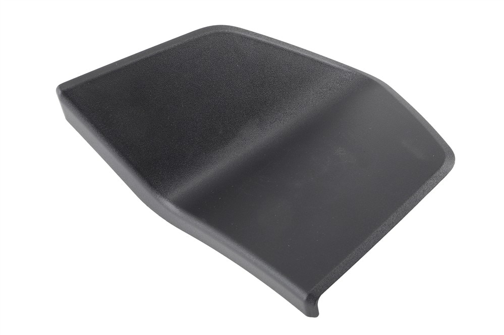 GM Genuine Parts Front Passenger Side Bumper Fascia Outer Molding