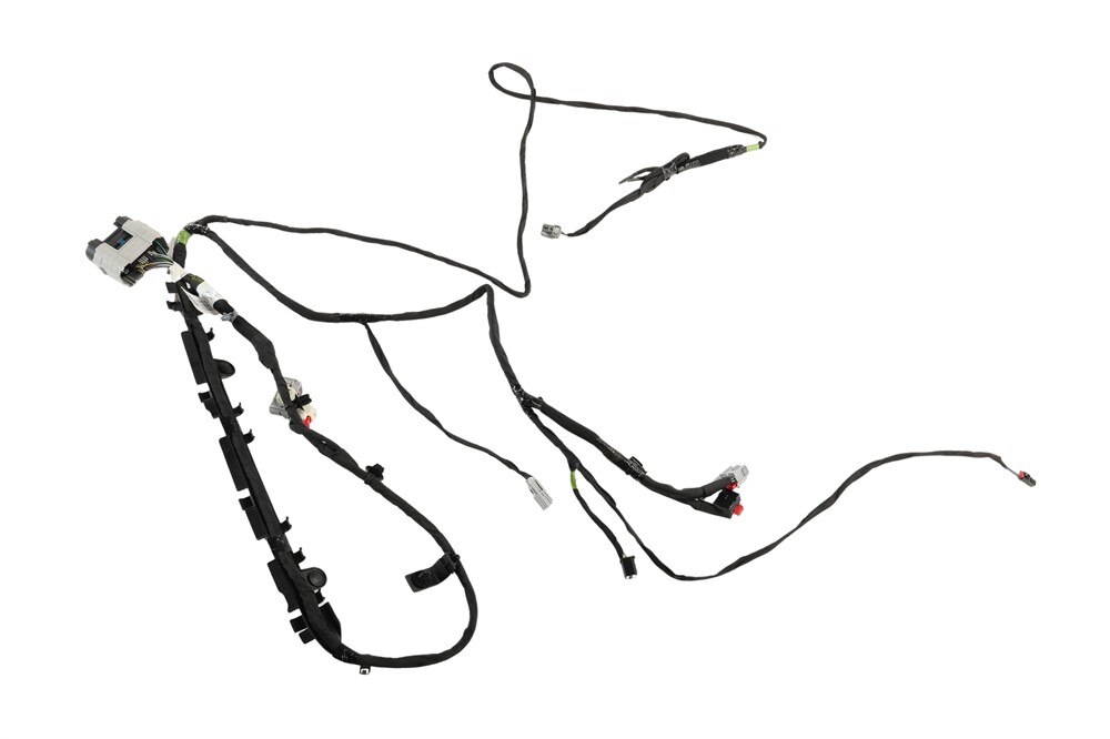 GM Genuine Parts Dome Lamp Wiring Harness