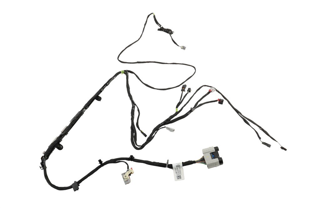 GM Genuine Parts Dome Lamp Wiring Harness