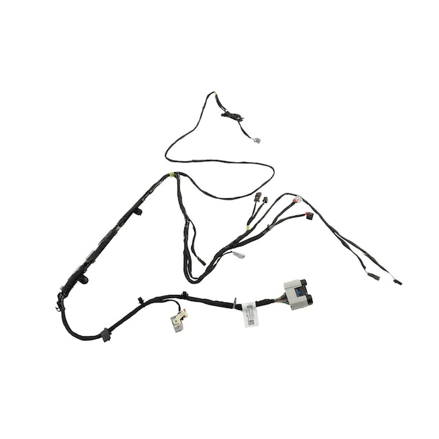 GM Genuine Parts Dome Lamp Wiring Harness