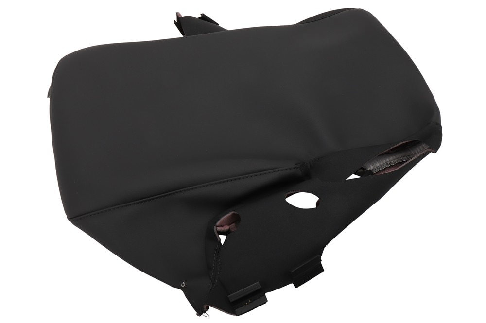 GM Genuine Parts Black Front Seat Back Cover